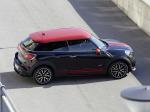 Mini Paceman All4 JCW 2013 года